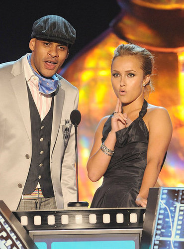 MTV Movie Awards — Show MTV Movie Awards — Show