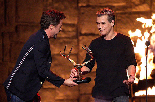 Spike TV Awards Spike TV Awards