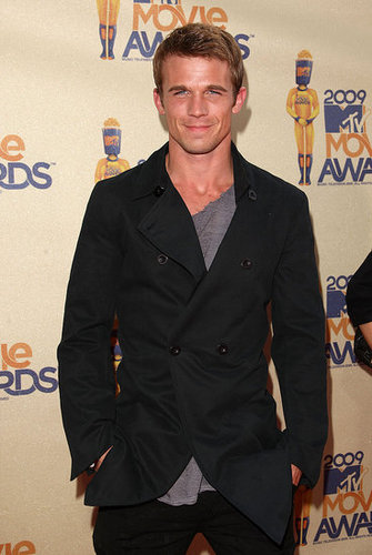 Boys on the Movie Award Red Carpet Boys on the Movie Award Red Carpet