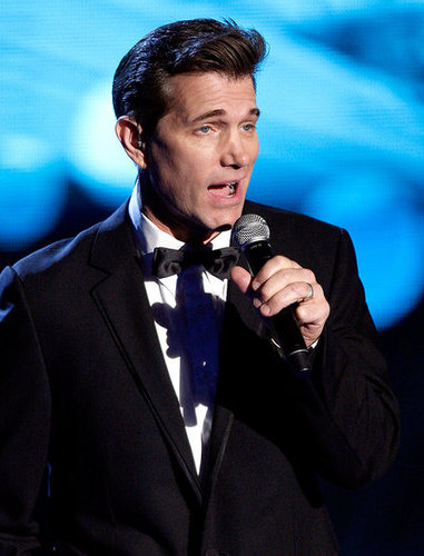 MTV Movie Awards — Show MTV Movie Awards — Show