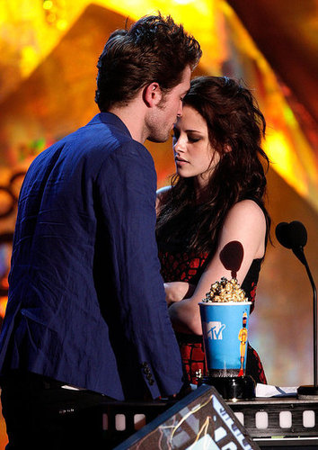 MTV Movie Awards — Show MTV Movie Awards — Show