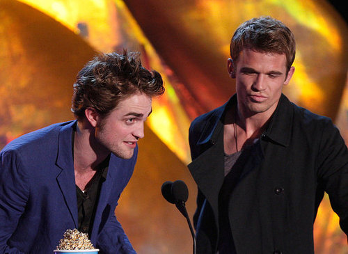 MTV Movie Awards — Show MTV Movie Awards — Show
