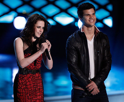 MTV Movie Awards — Show MTV Movie Awards — Show