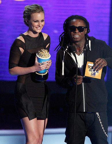 MTV Movie Awards — Show MTV Movie Awards — Show