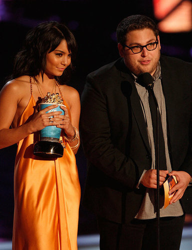MTV Movie Awards — Show MTV Movie Awards — Show