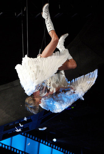 MTV Movie Awards — Show MTV Movie Awards — Show