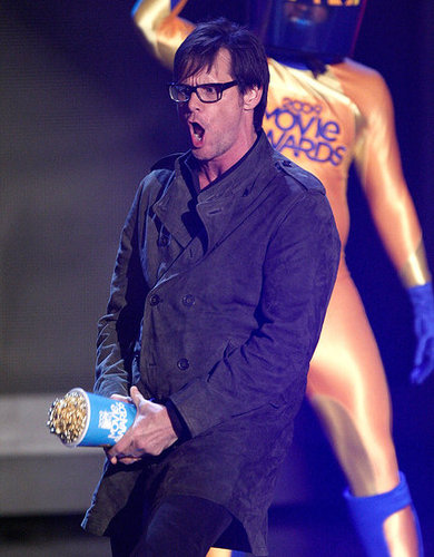 MTV Movie Awards — Show MTV Movie Awards — Show