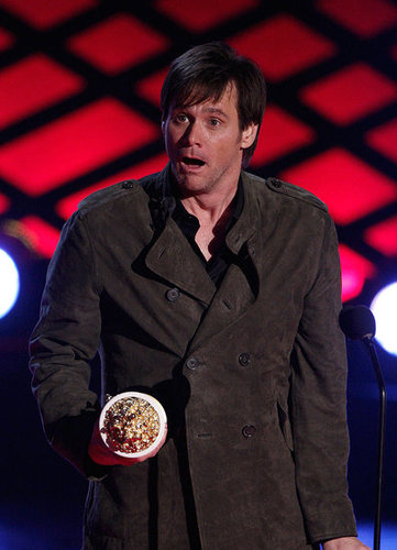 MTV Movie Awards — Show MTV Movie Awards — Show