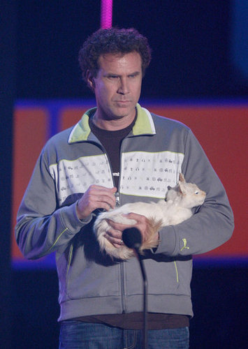MTV Movie Awards — Show MTV Movie Awards — Show