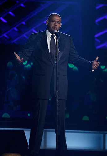 MTV Movie Awards — Show MTV Movie Awards — Show
