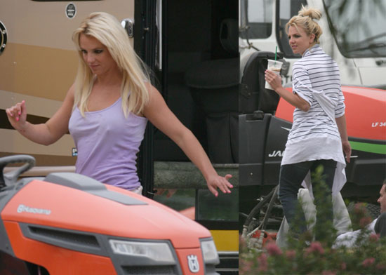 Britney Spears 