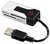 Use a Memory Card Reader Instead of Your Data Cable For Quick and Easy Photo Transfers