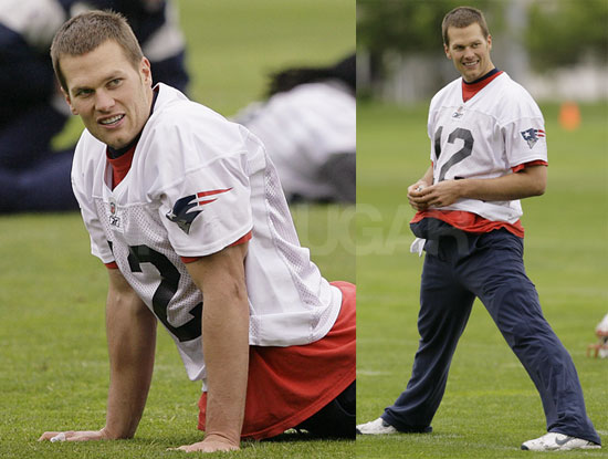Tom Brady 