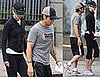 Nicole and Keith In NYC
