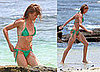 Bikini Photos of Cameron Diaz in Hawaii