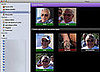 iPhoto's Face Recognition Thinks My Grandpa Looks Like Mr. Potatohead