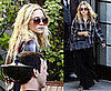 Mary-Kate Olsen 