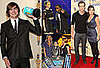 MTV Movie Awards Red Carpet Roundup!