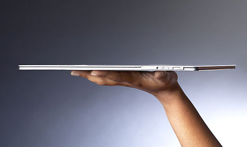 Plastic Logic Introduces Its Own E-Reader