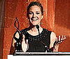 Photo Slide of Drew Barrymore at the Lupus Ball in LA