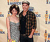 Slide Photo of Ashley Greene and Kellan Lutz at MTV Movie Awards