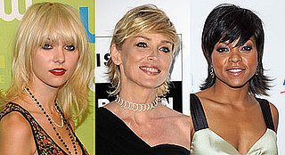 Sugar Shout Out: The Mullet Is Making a Comeback?