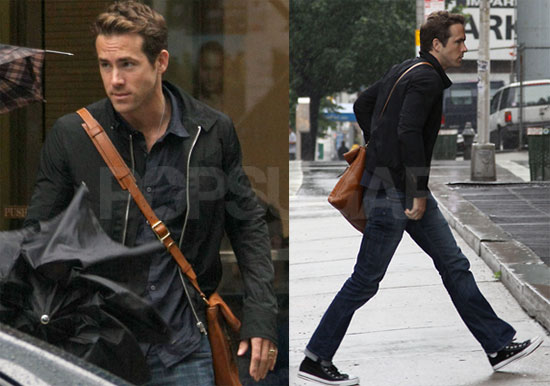 Ryan Reynolds Ryan Reynolds