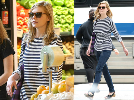 Kirsten Dunst 