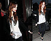 Ashlee Dines at Il Sole