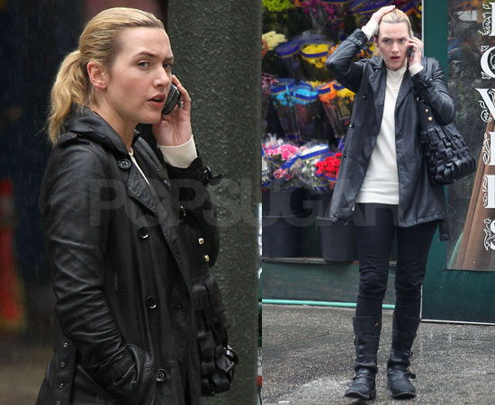 Kate Winslet Kate Winslet