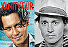 Johnny Depp 