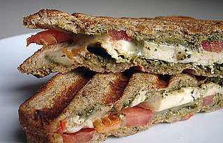 Sugar Shout Out: The Cilantro Chicken 'Wich 