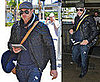 Kellan at LAX
