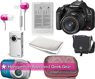 Great Gadgets to Pack for Your Honeymoon