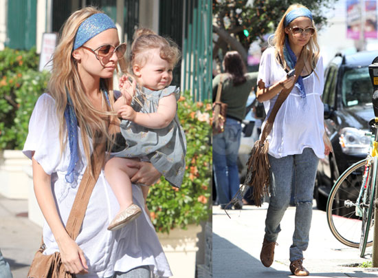 Nicole Richie