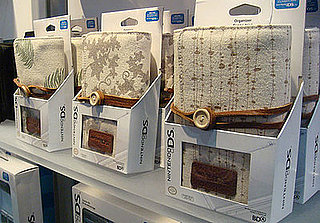 Power A DS Lite Cases