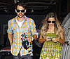 Photo Slide of Lauren Conrad and Kyle Howard Shopping in LA