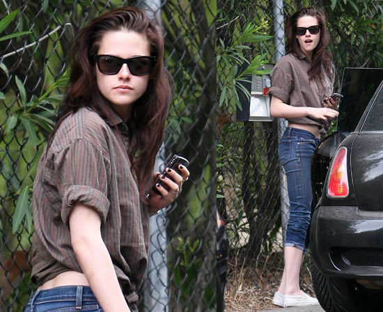 Kristen Stewart