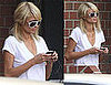 Paris Texting 