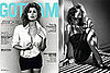 Jessica Biel For Gotham Magazine June/July 2009