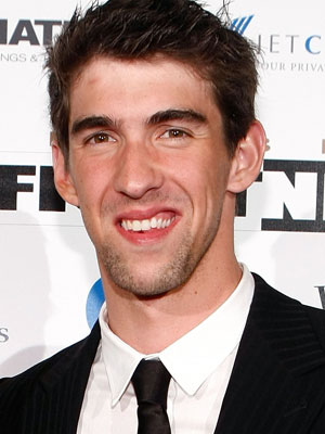 Michael Phelps
