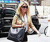 Photo Slide of Jessica Simpson in NYC 2009-06-08 15:00:00
