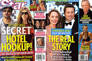 Do Enough Rumors Make You Start Believing a Story's True?