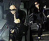 Posh in Black