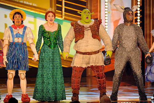 2009 Tony Awards 2009 Tony Awards