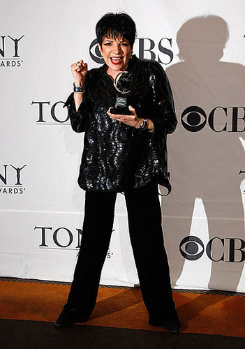 2009 Tony Awards 2009 Tony Awards