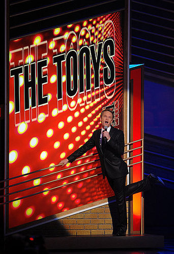 2009 Tony Awards 2009 Tony Awards