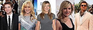 Are You Surprised at the PopSugar 100's Top Five?