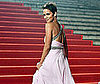 Slide Photo of Halle Berry at The Shanghai International Film Festival