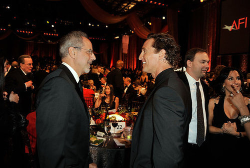 AFI Lifetime Achievement Awards AFI Lifetime Achievement Awards